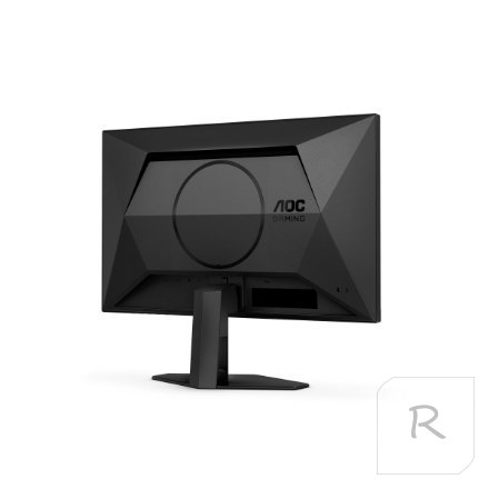 AOC Gaming | 24G4XE | 24 in | Fast IPS | Full HD (1080p) 1920 x 1080 at 180 Hz | 300 cd/m² | 2xHDMI, DisplayPort | Tilt | Speake