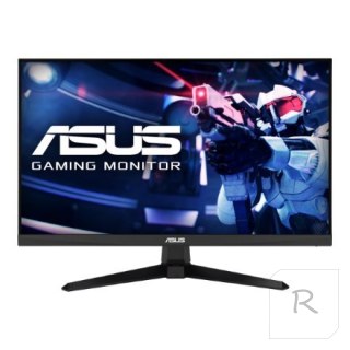 ASUS TUF Gaming | VG246H1A | 23.8 in | IPS | Full HD (1080p) 1920 x 1080 at 100 Hz | 300 cd/m² | 2xHDMI | Tilt