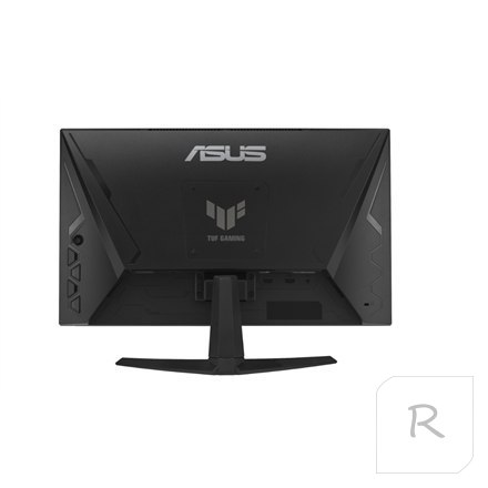 ASUS TUF Gaming | VG246H1A | 23.8 in | IPS | Full HD (1080p) 1920 x 1080 at 100 Hz | 300 cd/m² | 2xHDMI | Tilt