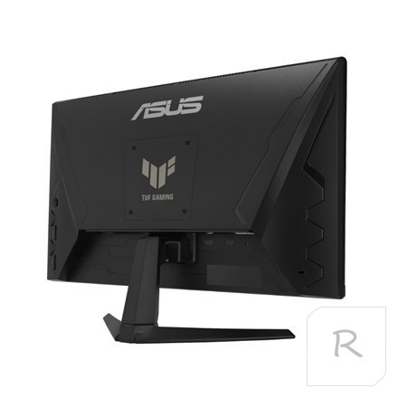 ASUS TUF Gaming | VG246H1A | 23.8 in | IPS | Full HD (1080p) 1920 x 1080 at 100 Hz | 300 cd/m² | 2xHDMI | Tilt