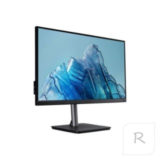 Acer Acer Vero | CB243Y bemipruzxv | 23.8 in | IPS | Full HD (1080p) 1920 x 1080 at 75 Hz | 250 cd/m² | HDMI, DisplayPort, USB-C