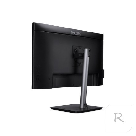 Acer Acer Vero | CB243Y bemipruzxv | 23.8 in | IPS | Full HD (1080p) 1920 x 1080 at 75 Hz | 250 cd/m² | HDMI, DisplayPort, USB-C