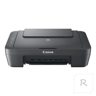 Canon PIXMA | MG2541S | Printer / copier / scanner | Colour | Ink-jet | A4/Legal | Black