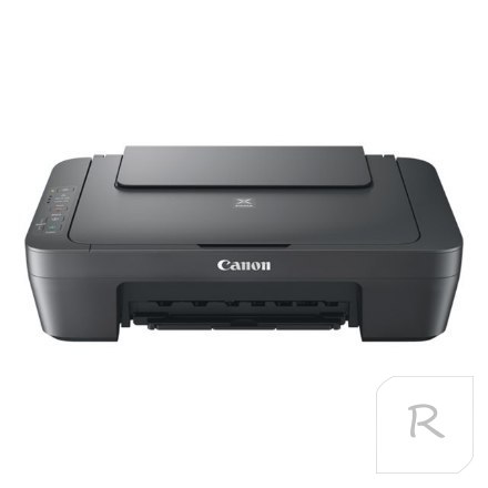 Canon PIXMA | MG2541S | Printer / copier / scanner | Colour | Ink-jet | A4/Legal | Black