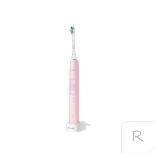 Electric Toothbrush | HX6836/24 | Rechargeable | For adults | Number of brush heads included 1 | Number of teeth brushing modes