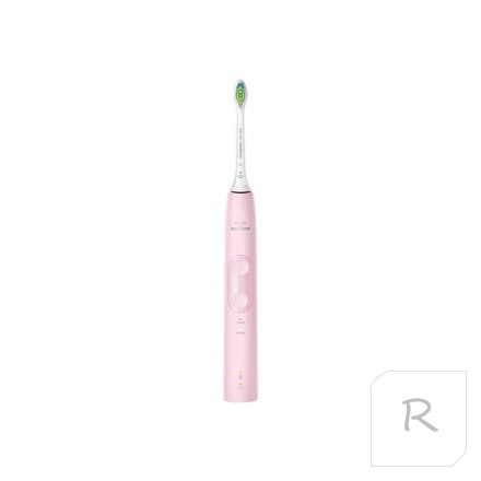 Electric Toothbrush | HX6836/24 | Rechargeable | For adults | Number of brush heads included 1 | Number of teeth brushing modes