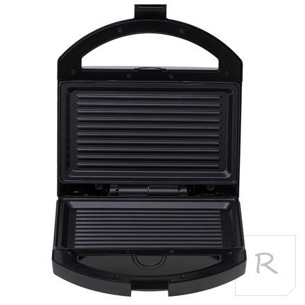 Electric grill | AD 3068 | Electric Grill | 750 W | Black