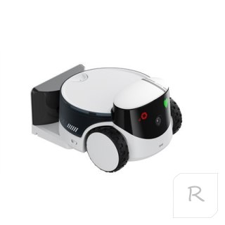 Family Robot IP Camera | ROLA PetPal | 5 MP | Micro SD, Max. 256GB