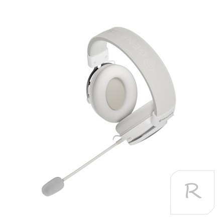 Gaming Headset | Toron 301 | Wired | Over-ear | Microphone | White