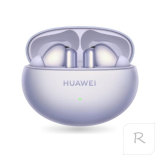 HUAWEI FreeBuds 6i (Purple), Orca-T100