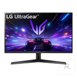 LG UltraGear | With stand | 27GS60F-B | 27 in | IPS | Full HD (1080p) 1920 x 1080 at 180 Hz | 300 cd/m² | HDMI, DisplayPort | Ti