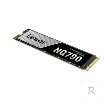 Lexar NQ790 M.2 2280 PCIe Gen 4×4 NVMe SSD 2TB