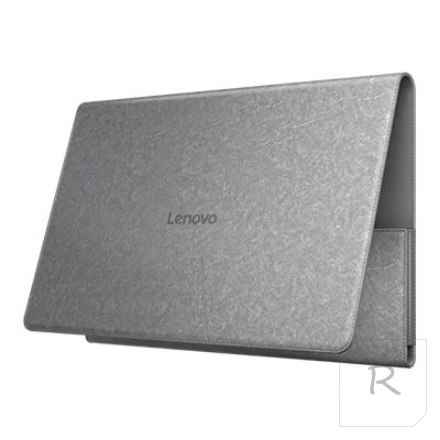 Lenovo | ZG38C05800 | Tab Plus Sleeve | Fits up to size 11.5 " | Sleeve | Grey