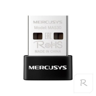 Mercusys | Bluetooth Nano USB Adapter