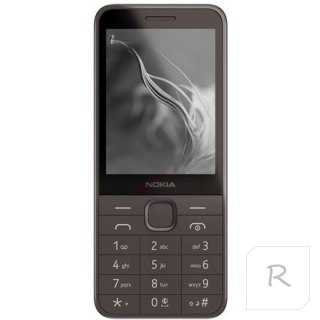 Nokia | 235 4G (2024) | Black | 2.8 " | 128 MB | 64 MB | Dual SIM | Bluetooth | 5.0 | USB version USB Type-C | Main camera 2 MP