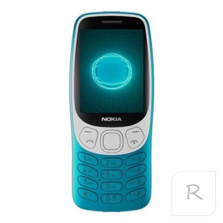 Nokia | 3210 4G (2024) | Scuba Blue | 2.4 " | 128 MB | 64 MB | Dual SIM | Bluetooth | 5.0 | USB version USB Type-C | Main camera