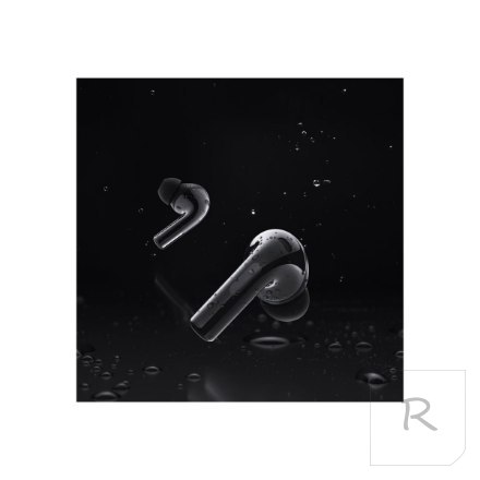 OnePlus Earbuds | Buds 3 E509A | Built-in microphone | Bluetooth | Metallic Gray