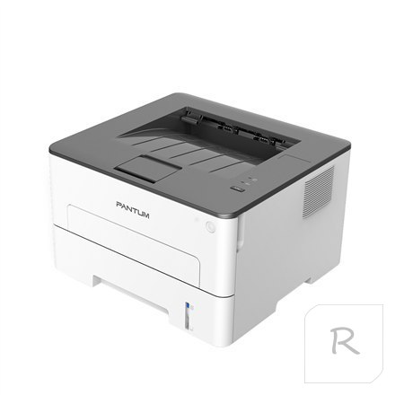 Pantum P3020D Monochrome Laser Printer, A4