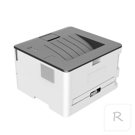 Pantum P3020D Monochrome Laser Printer, A4