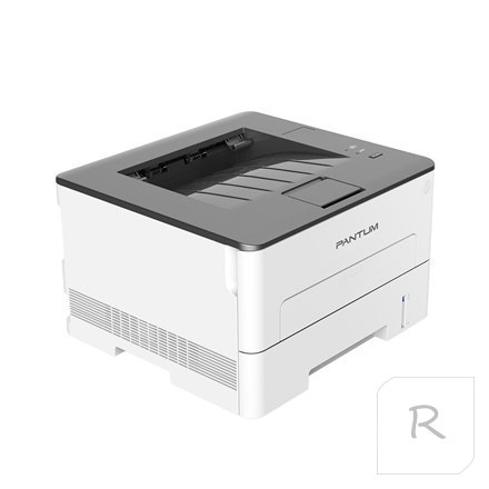 Pantum P3020D Monochrome Laser Printer, A4