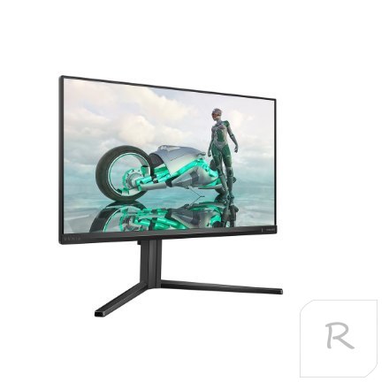 Philips Evnia 3000 | With stand (highest position) | 24M2N3200A | 24 in | IPS | Full HD (1080p) 1920 x 1080 at 180 Hz | 300 cd/m