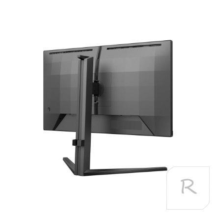 Philips Evnia 3000 | With stand (highest position) | 24M2N3200A | 24 in | IPS | Full HD (1080p) 1920 x 1080 at 180 Hz | 300 cd/m