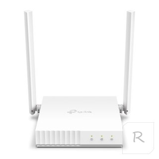 TP-LINK | Router | TL-WR844N | 802.11n | 300 Mbit/s | 10/100 Mbit/s | Ethernet LAN (RJ-45) ports 4 | Mesh Support No | MU-MiMO Y