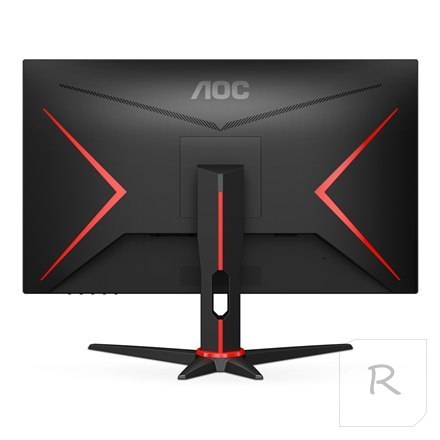 AOC | 24G2ZE/BK | 23.8 "" | IPS | FHD | 16:9 | 1 ms | 350 cd/m² | Black | Headphone out (3.5mm) | HDMI ports quantity 2 | 240 Hz