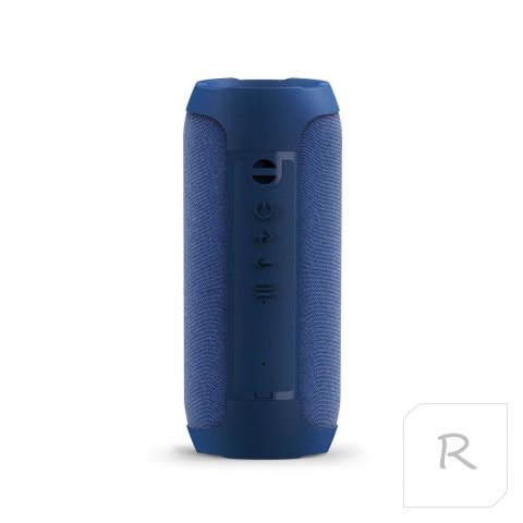 Energy Sistem | Speaker | Urban Box 2 | 10 W | Bluetooth | Ocean | Wireless connection