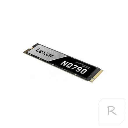 Lexar NQ790 M.2 2280 PCIe Gen 4×4 NVMe SSD 4TB