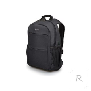 PORT DESIGNS | Sydney ECO | Fits up to size 15.6 " | Backpack | Black