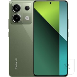 Redmi | Note 13 Pro 5G | Olive Green | 6.67 " | AMOLED | 2712 x 1220 pixels | Qualcomm | Snapdragon 7s Gen 2 | Internal RAM 8 GB