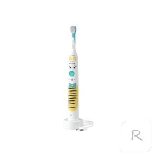 Sonicare Sonic Electric Toothbrush | HX3601/01 | Rechargeable | For children | Number of brush heads included 1 | Number of teet