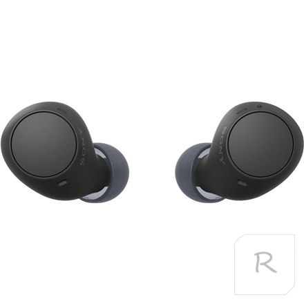 Sony Headphones | WF-C510 | Bluetooth | In-ear | Wireless | Black