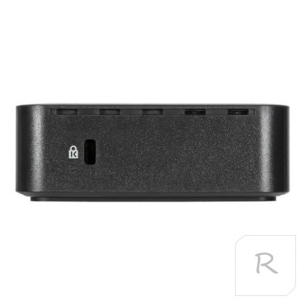 Universal Docking Station | DisplayLink USB-C with 65 W Power Delivery | Ethernet LAN (RJ-45) ports 1 | DisplayPorts quantity 2