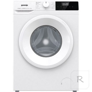 Washing Machine | WNHPI72SCS | Energy efficiency class C | Front loading | Washing capacity 7 kg | 1200 RPM | Depth 47 cm | Widt