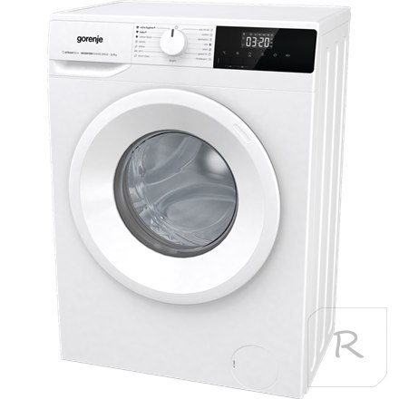 Washing Machine | WNHPI72SCS | Energy efficiency class C | Front loading | Washing capacity 7 kg | 1200 RPM | Depth 47 cm | Widt