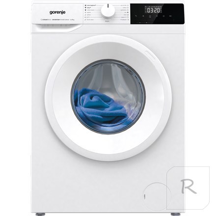 Washing Machine | WNHPI72SCS | Energy efficiency class C | Front loading | Washing capacity 7 kg | 1200 RPM | Depth 47 cm | Widt