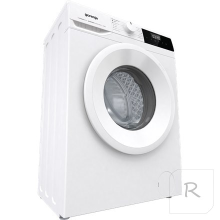 Washing Machine | WNHPI72SCS | Energy efficiency class C | Front loading | Washing capacity 7 kg | 1200 RPM | Depth 47 cm | Widt