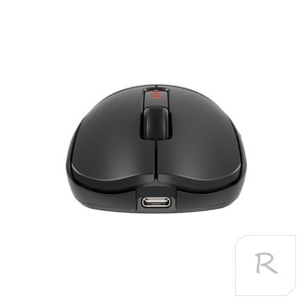 Zircon 500 | Wireless/Wired | Gaming Mouse | 2.4 GHz, Bluetooth, USB | Black