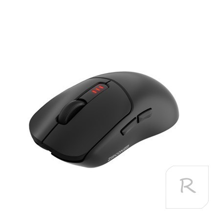 Zircon 500 | Wireless/Wired | Gaming Mouse | 2.4 GHz, Bluetooth, USB | Black