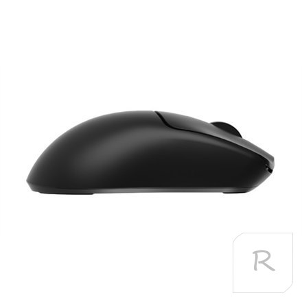 Zircon 500 | Wireless/Wired | Gaming Mouse | 2.4 GHz, Bluetooth, USB | Black