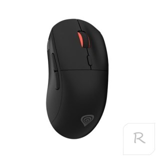 Zircon XIII Custom | Wireless | Gaming Mouse | 2.4 GHz, USB | Black