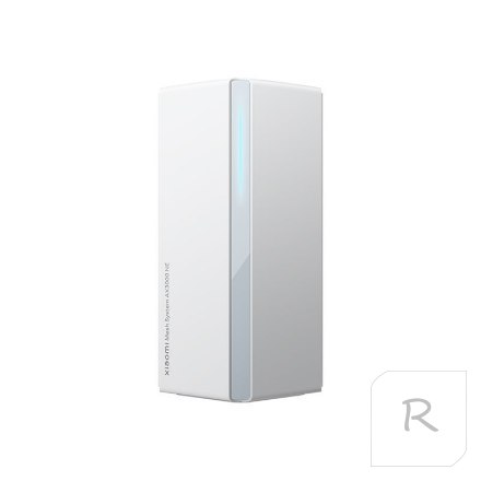 Xiaomi Mesh System AX3000 NE - Wi-Fi system - Wi-Fi 6 - desktop | AX3000 | 2.4 GHz / 5 GHz