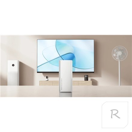 Xiaomi Mesh System AX3000 NE - Wi-Fi system - Wi-Fi 6 - desktop | AX3000 | 2.4 GHz / 5 GHz