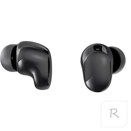 Xiaomi Redmi Buds 6 Play | Built-in microphone | Bluetooth | Black