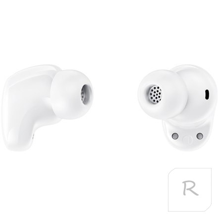 Xiaomi Redmi Buds 6 Play | Built-in microphone | Bluetooth | White