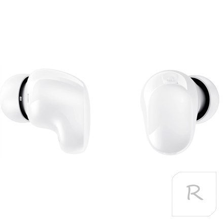 Xiaomi Redmi Buds 6 Play | Built-in microphone | Bluetooth | White