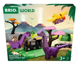 Brio Dino Przygoda