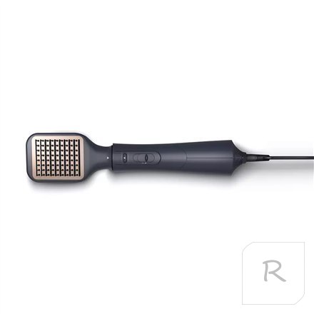 Philips | Hair Styler | BHA530/00 5000 Series | Warranty 24 month(s) | Ion conditioning | Temperature (max) °C | Number of heat